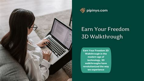 earn your freedom 3d|Earn Your Freedom